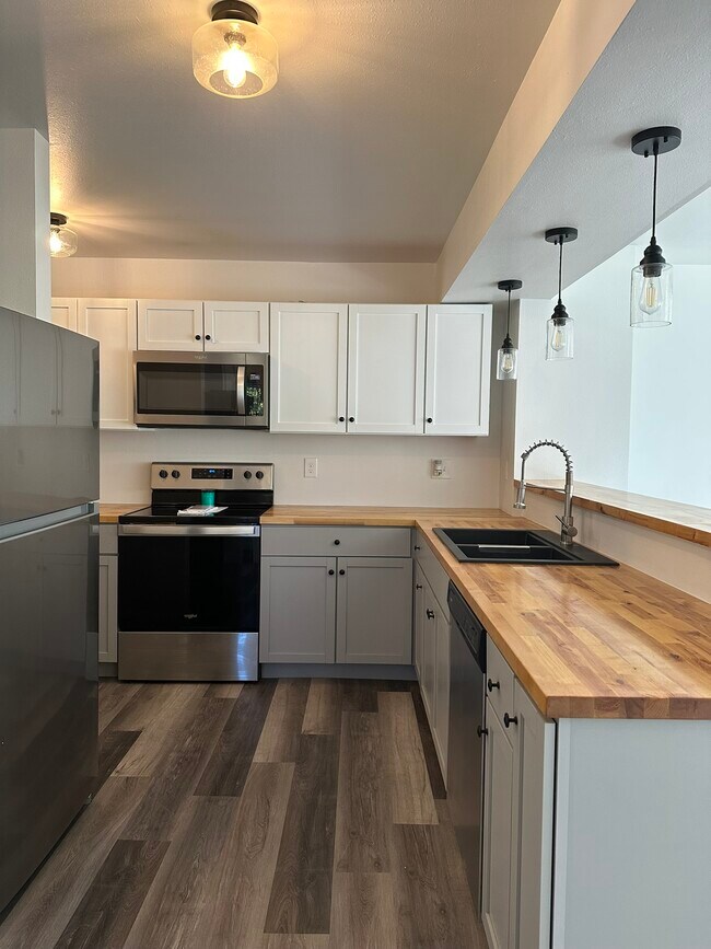 Valley View Estates A