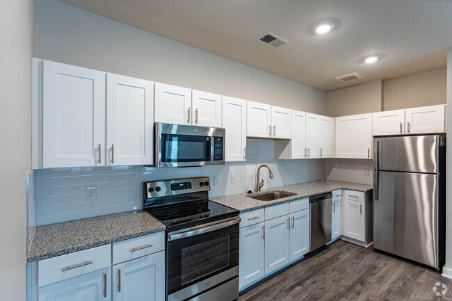 Interior Photo - The Aria at Heritage Hills Rental