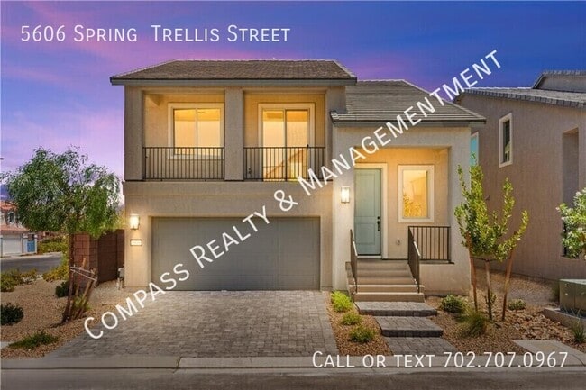 Photo - 5606 Spring Trellis St