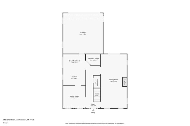 Photo - 3126 Chanda Ln