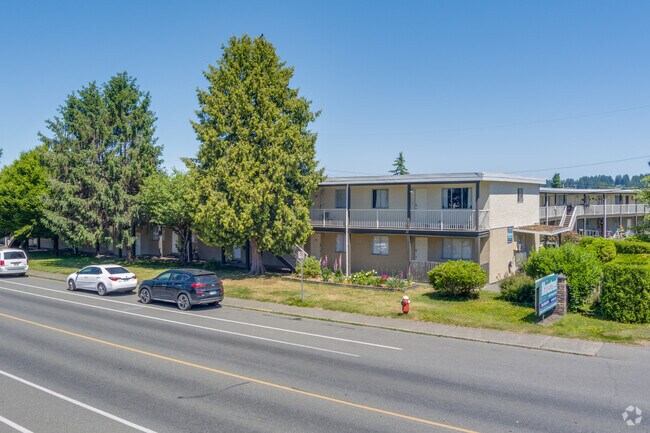 Photo - Mainstreet Courtenay Apartments
