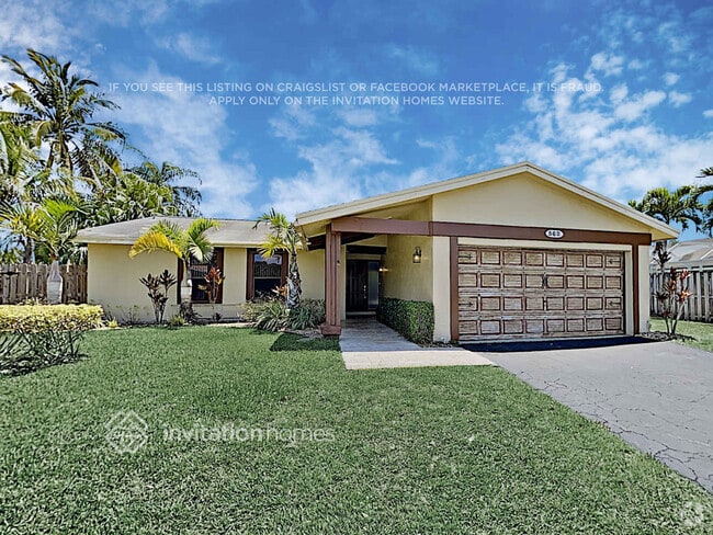 Building Photo - 562 SW 168th Way Rental