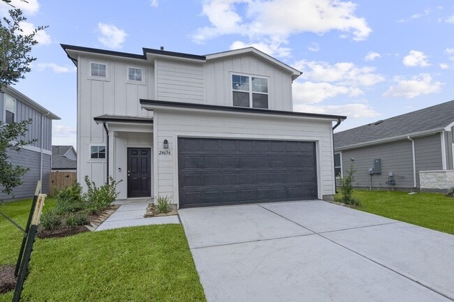 Building Photo - 24656 Monarch Forest Dr Rental