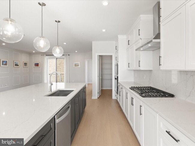 Photo - 43544 Jefferson Park St Casa Adosada