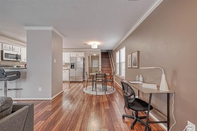 Photo - 1204 Andrews St