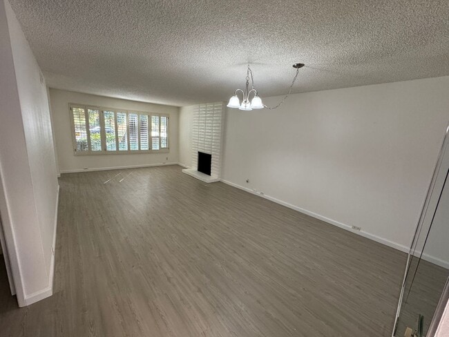Photo - Two bedroom townhome | Located in Campus Commons