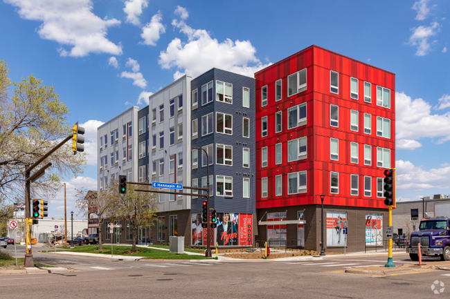 Building Photo - 309 Ulysses St NE Unit 505 Rental