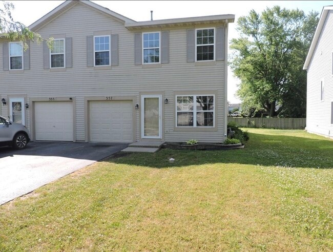 Building Photo - 357 Richmond Dr