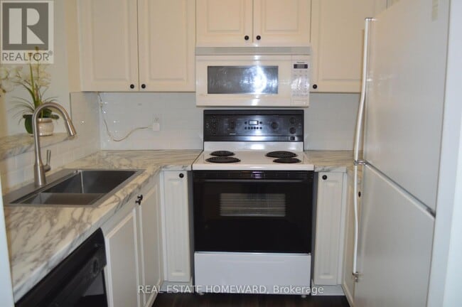 Photo - 18 Pemberton Ave Unit 1101