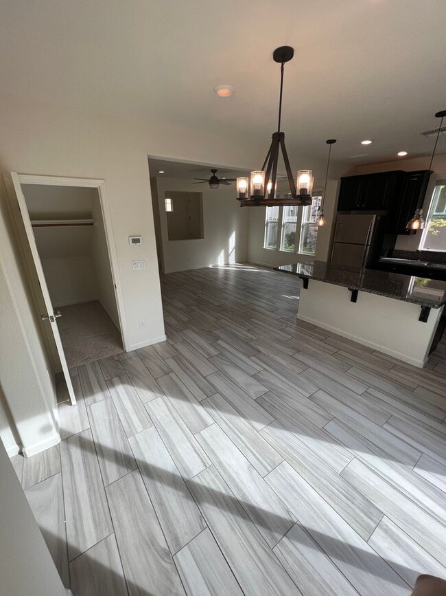 Photo - Spacious 4 Bedroom, 3 Bath Home with Bonus Room, 2 Car Garage in Westpark Village!