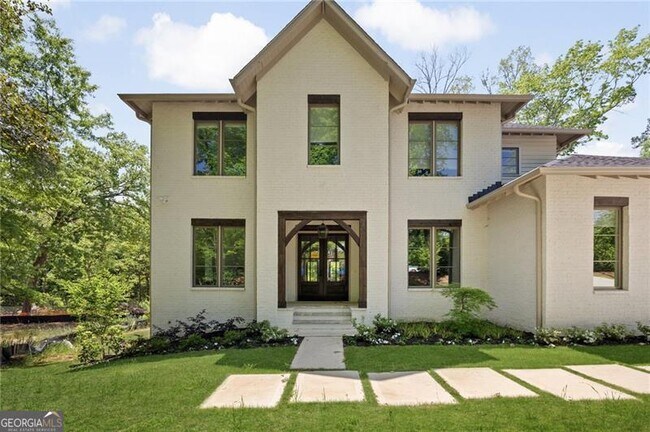 Photo - 1068 Moores Mill Rd NW