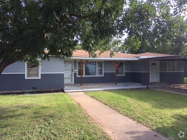 Building Photo - 4409 35th St Rental