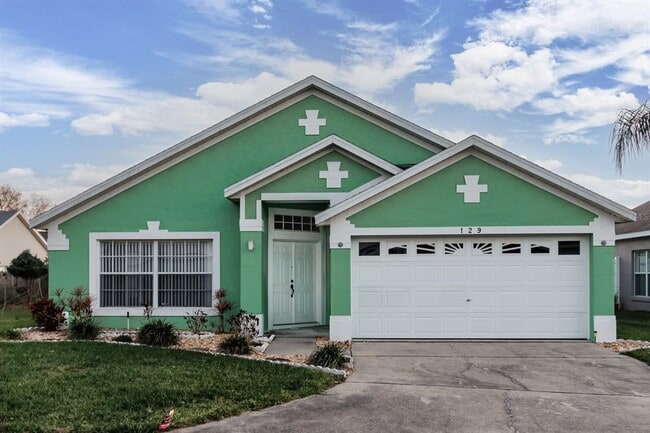 Building Photo - 129 Garberia Dr Rental
