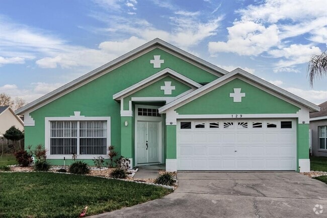 Building Photo - 129 Garberia Dr Rental