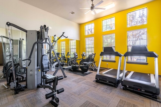 Photo - Parc at Maumelle