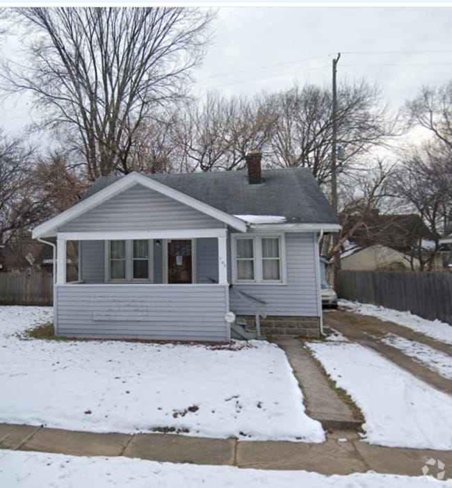 Building Photo - Dickinson Rental