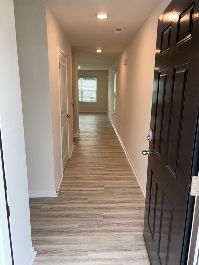 Photo - Brand New End-Unit Townhome in Charlotte!