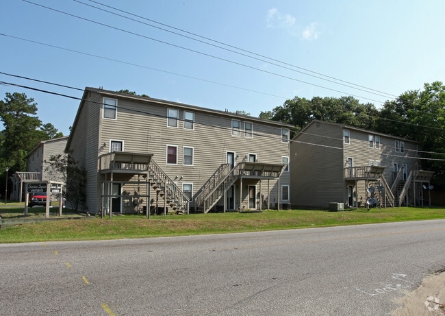 Summer Square Apartments - Summer Square Apartments.