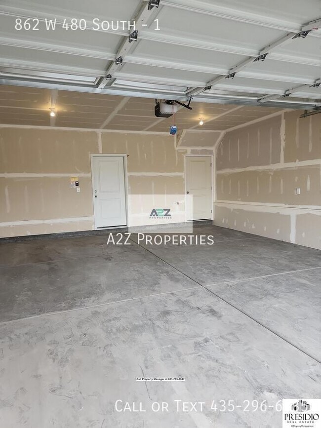 Photo - 862 W 480 S St