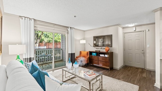 Photo - Cortland Uptown Buckhead