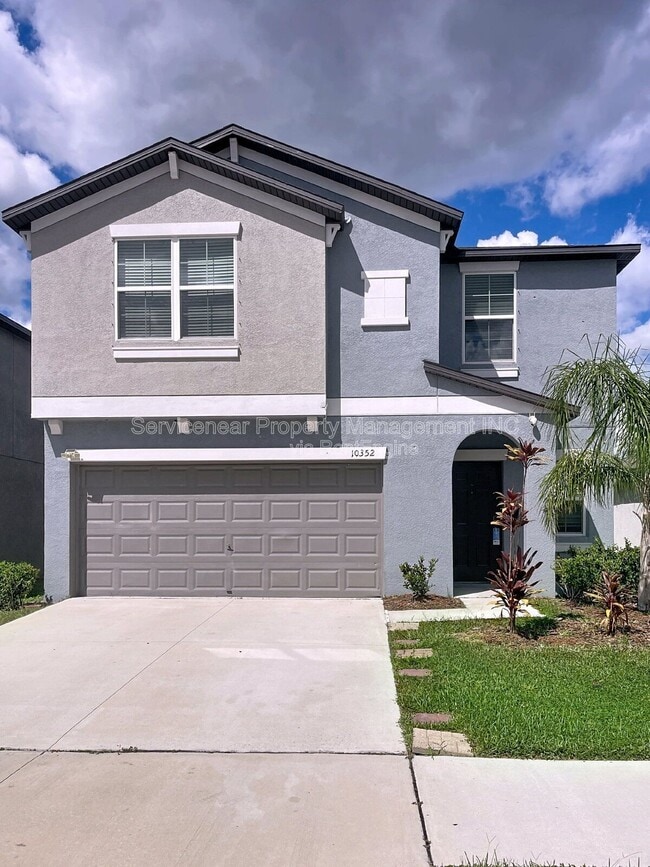 Photo - 10352 Blue Plume Ct