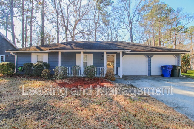 Building Photo - 2004 Vestry Dr