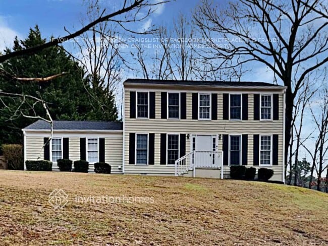 Building Photo - 6512 Cox Dr