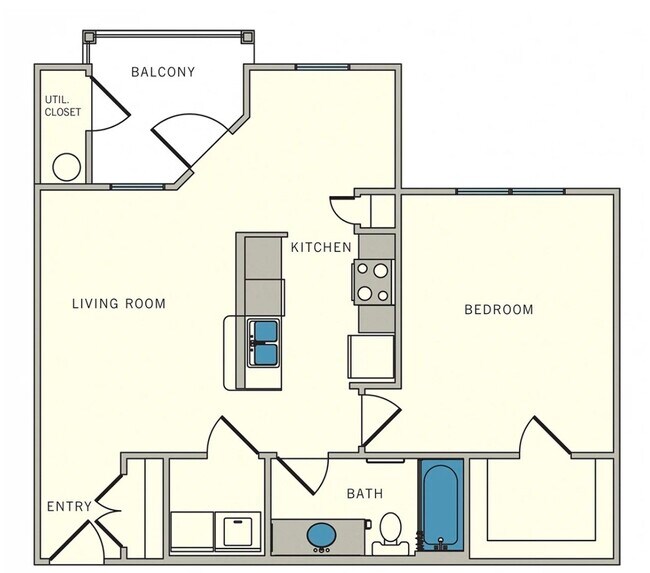 Photo - 14722 Nacogdoches Rd Unit 3201