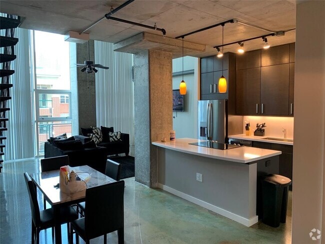 Building Photo - 2000 Bagby St Unit 5416 Rental