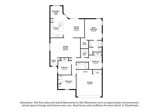 Photo - 1032 Beckingham Dr