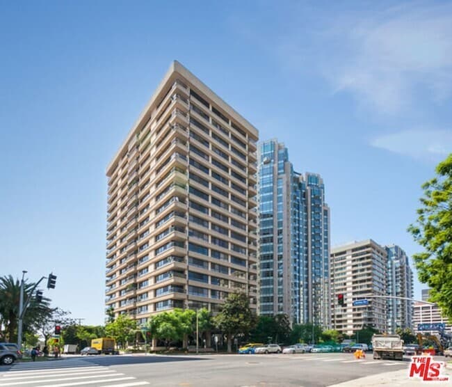 Building Photo - 10750 Wilshire Blvd Unit 1602 Rental