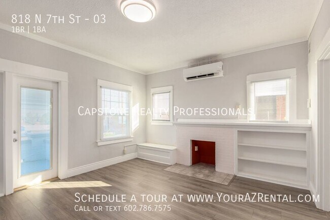 Photo - 818 N 7th St Apartment Unit 03