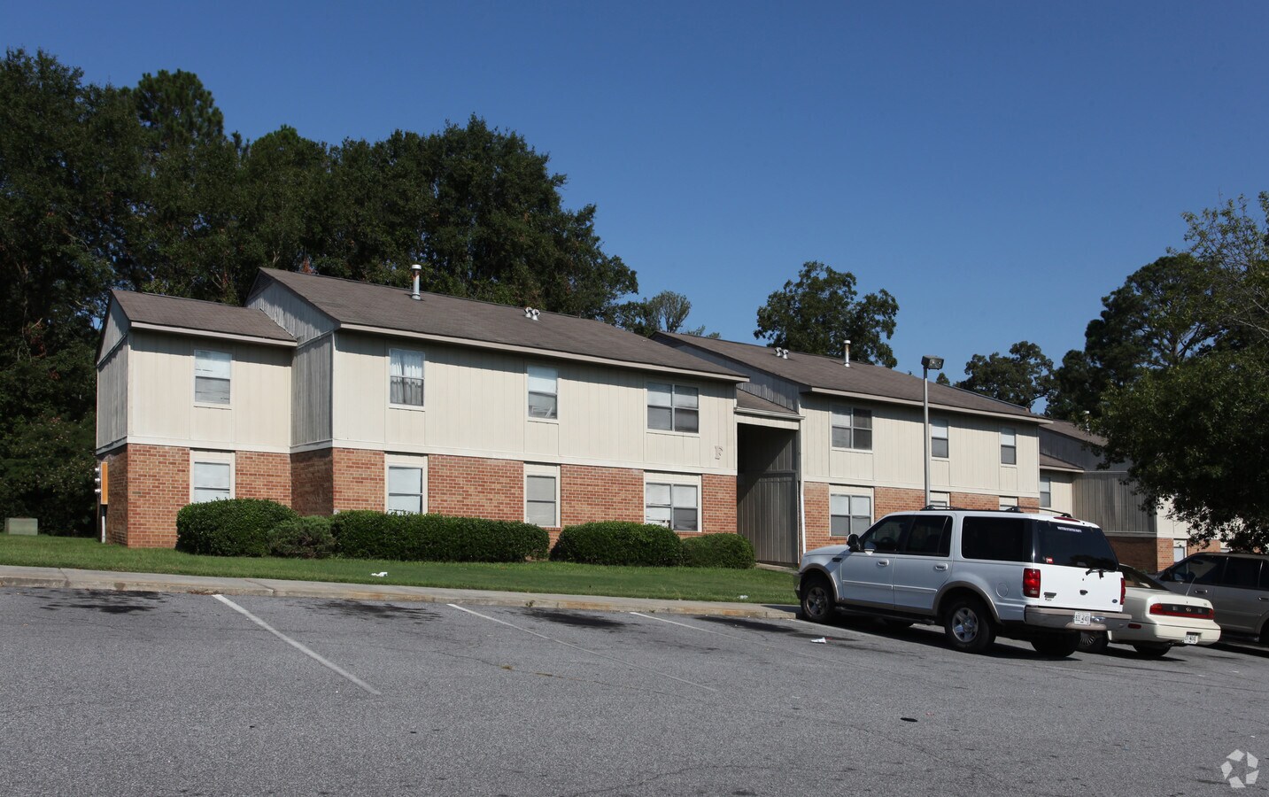 Photo - Autumn Trace Apartments