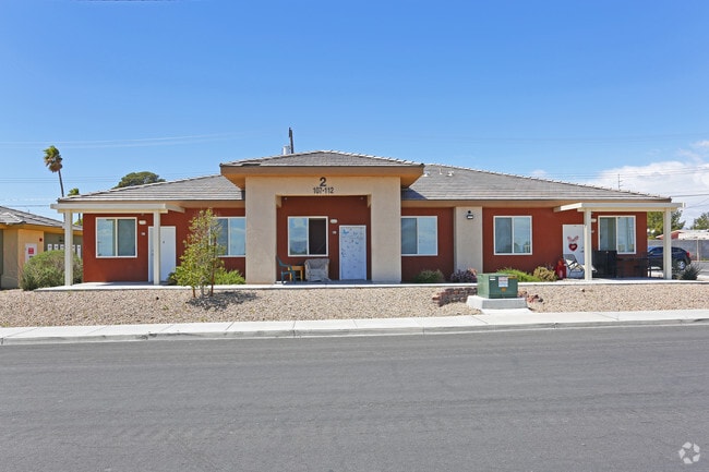 Community - Ethel Mae Fletcher Apartments