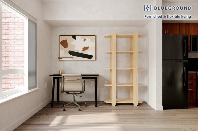 Photo - 10410 NE 2nd St Unidad FL5-ID3254A