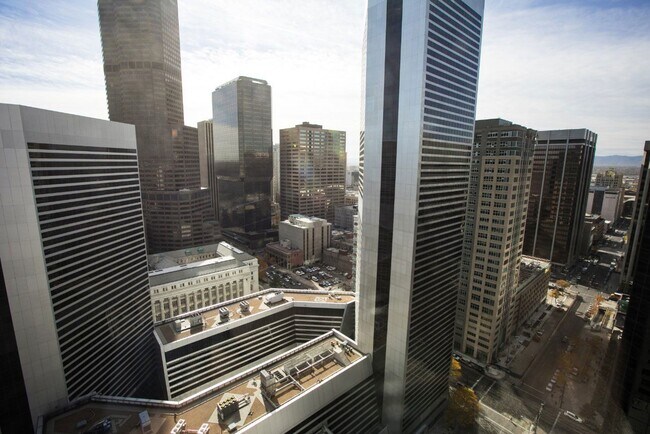 The Apartments at Denver Place