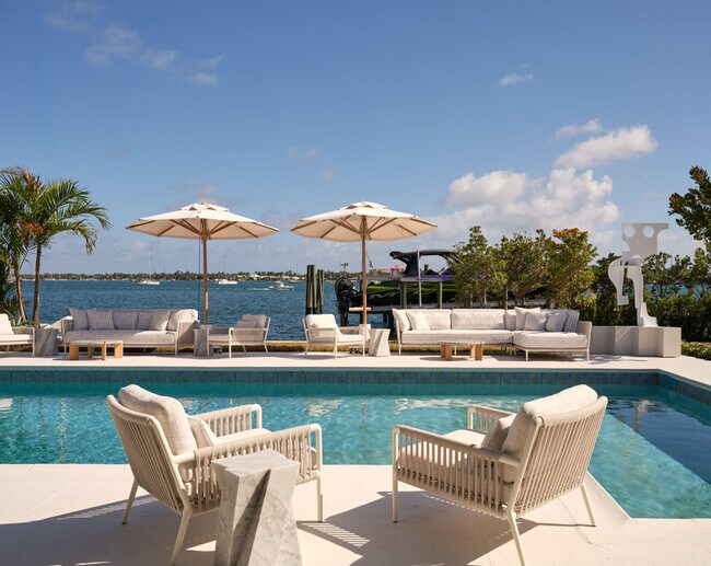 Photo - 3410 N Flagler Dr