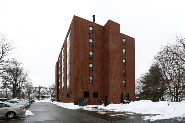 Photo - Water Street Apartments
