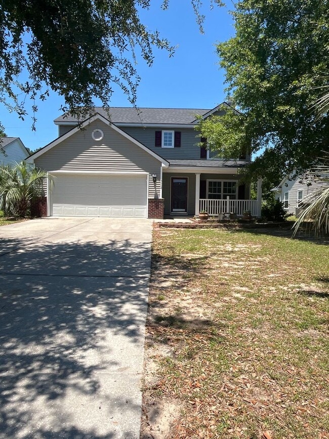 Photo - Beautiful 4-Bedroom 3 Bath Home