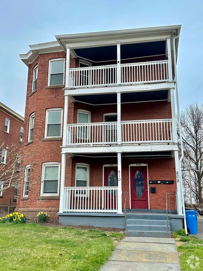 Building Photo - 808 Capitol Ave Rental