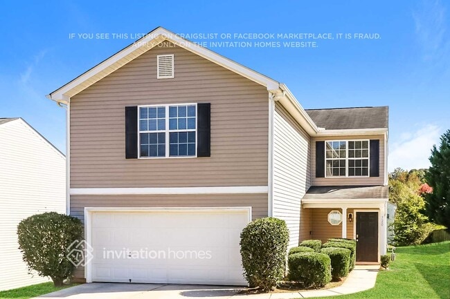 Photo - 720 Overlook Rd