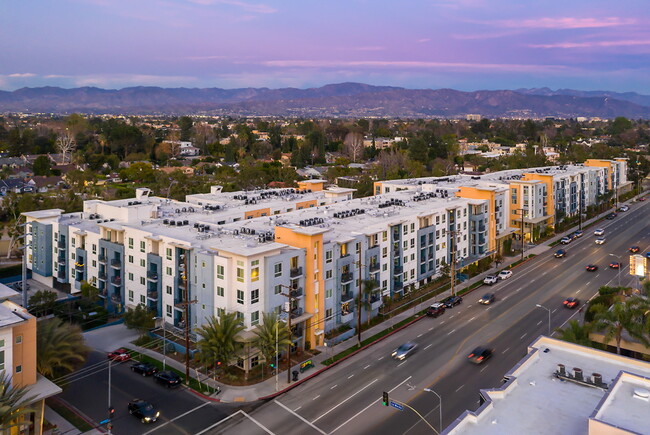 Photo - Ashton Sherman Village Apartments