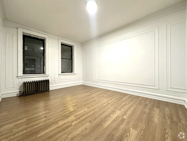 Building Photo - 1469 St Nicholas Ave Unit 2B Rental