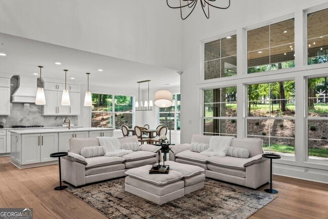 Photo - 1721 Osprey Poynte House