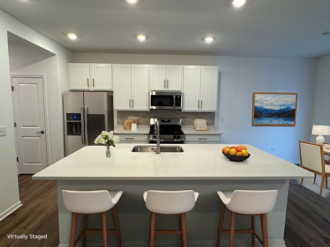 Photo - 15149 S Hepworth Pl