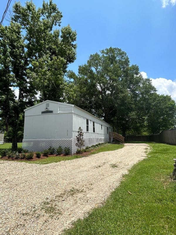 17170 Carpenter Chapel Rd