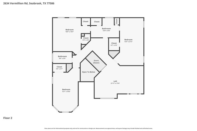 Photo - 2634 Vermillion Dr