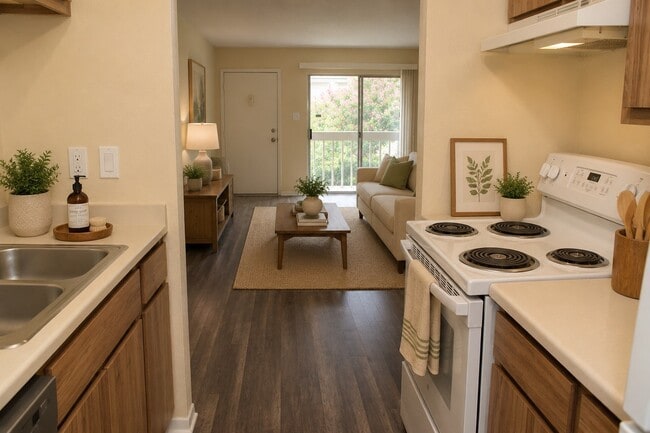 Photo - 3919 Fairmont Pkwy Unit 201