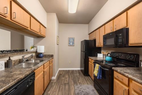 Photo - Glen at Polo Park