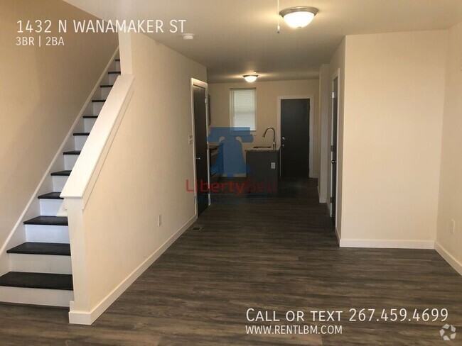 Building Photo - 1432 N Wanamaker St Rental